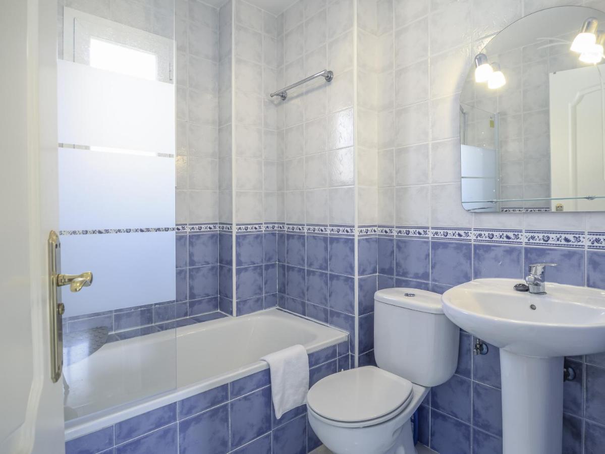 2308- 2Bedrooms Apt With Stunning Sea View-Terrace 马尼尔瓦 外观 照片